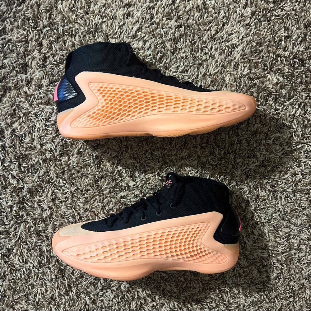 Adidas AE 1 “With Love”